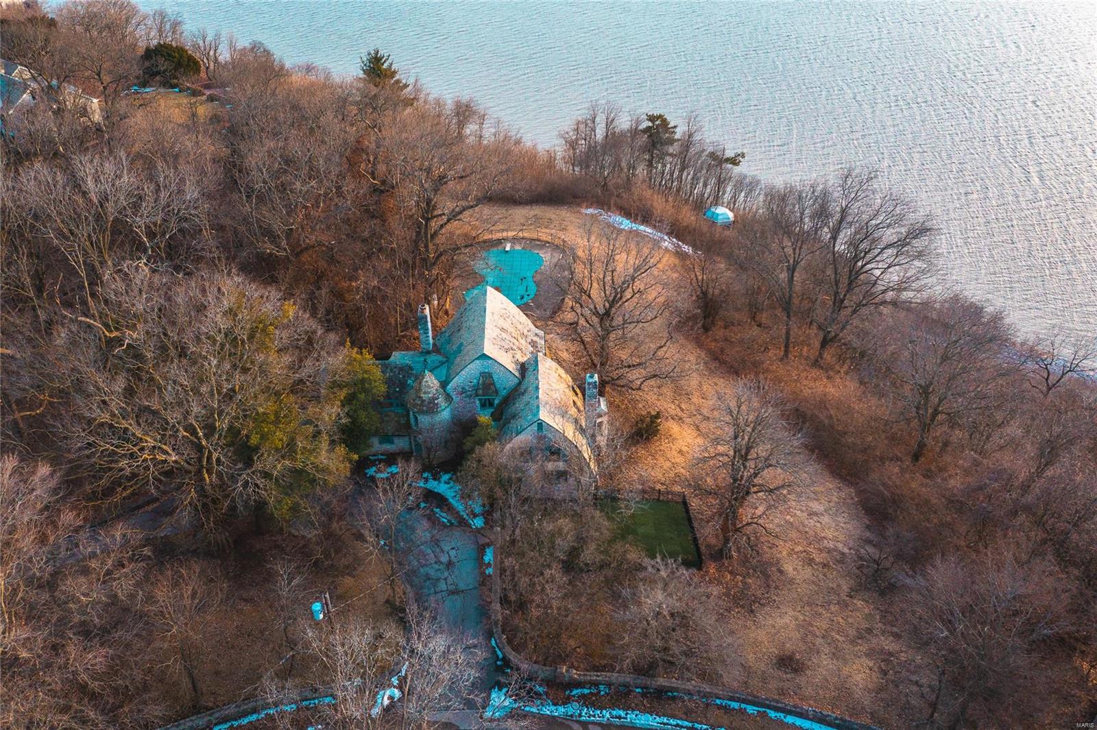 Fairmount Sub - Residential