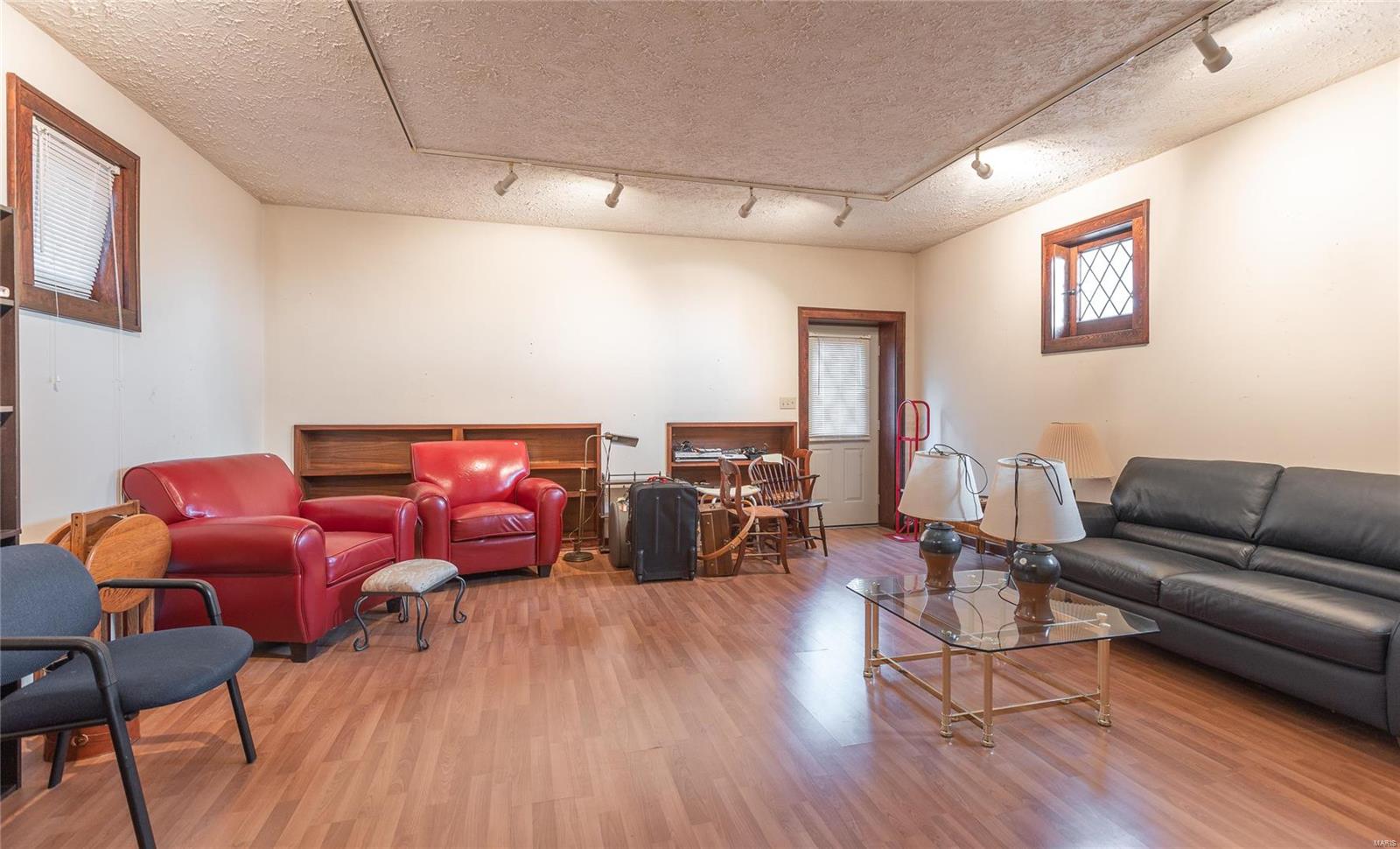 Fairmount Sub - Residential