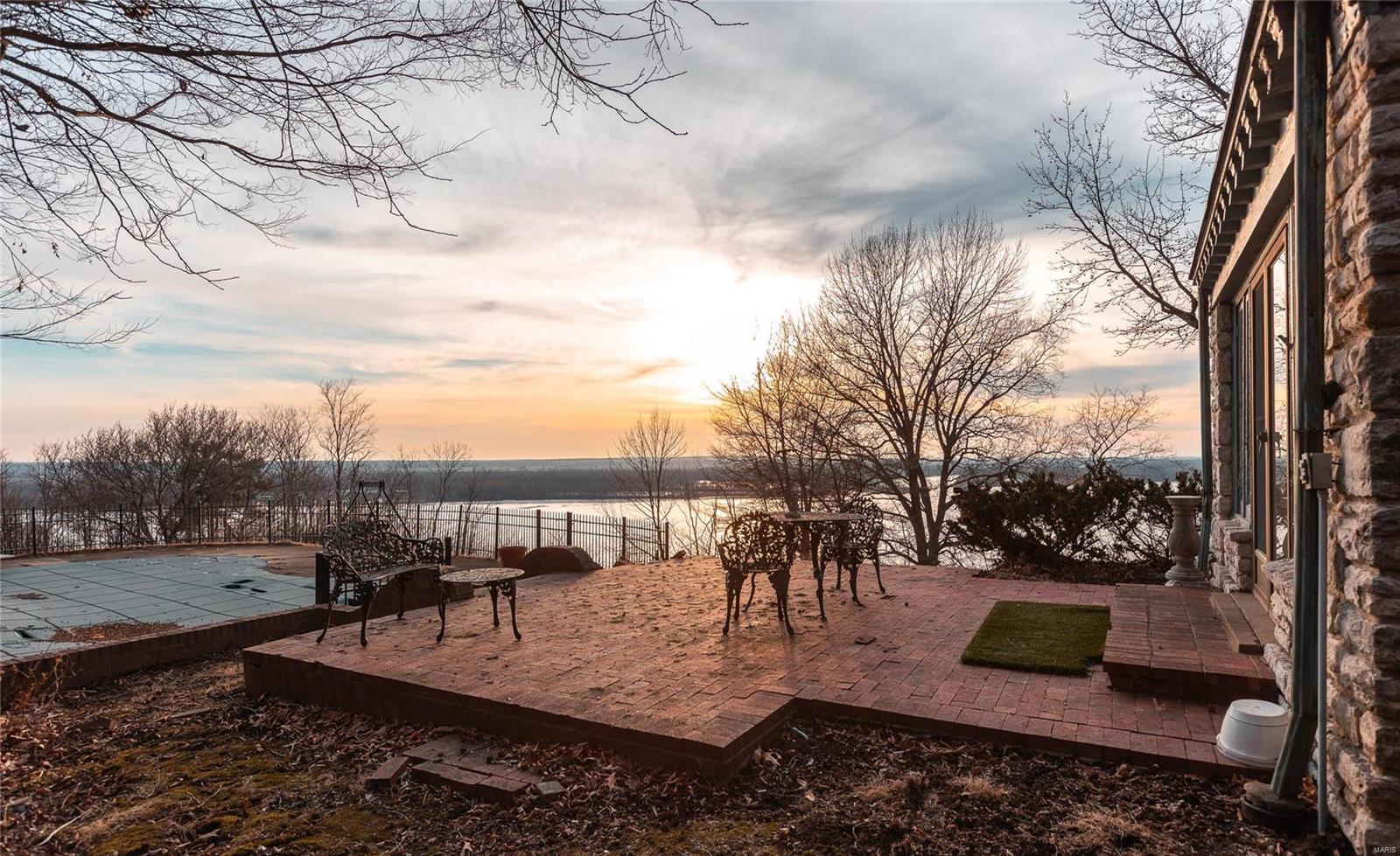 Fairmount Sub - Residential