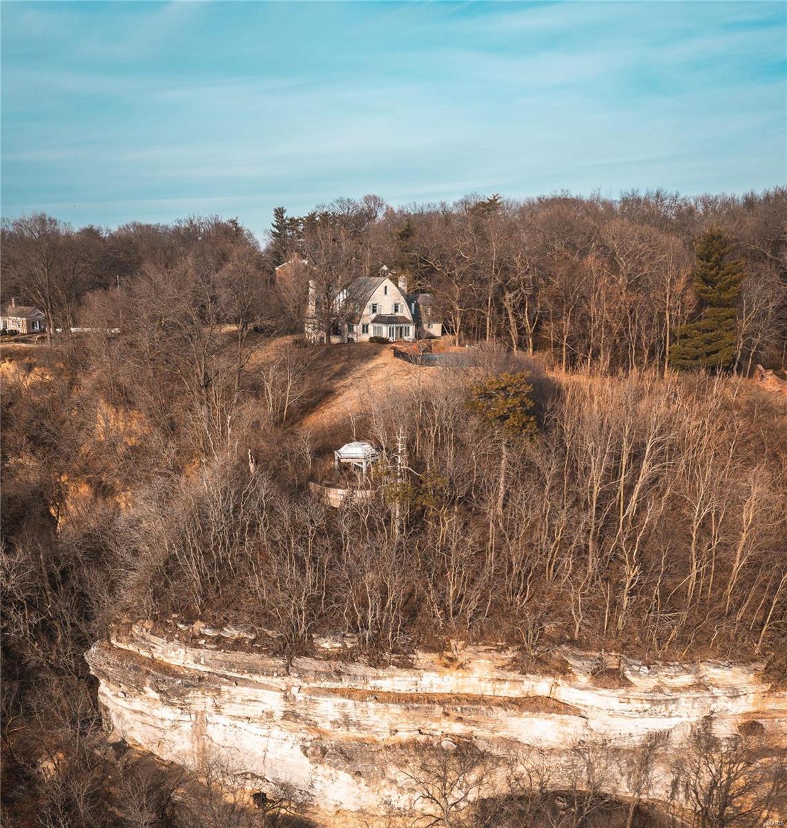 Fairmount Sub - Residential