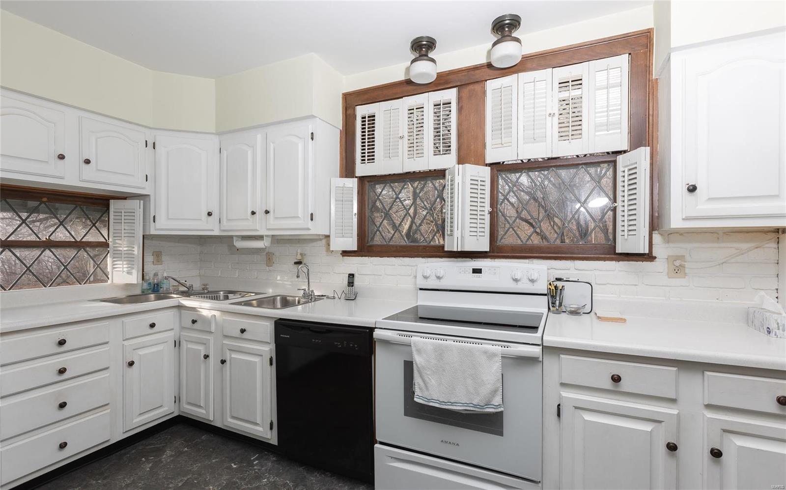 Fairmount Sub - Residential