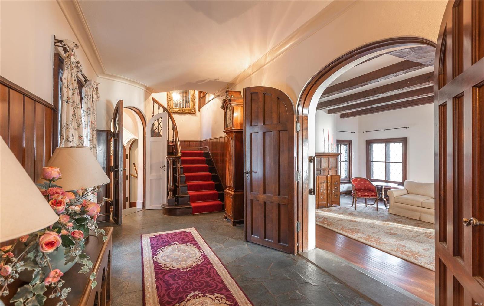 Fairmount Sub - Residential