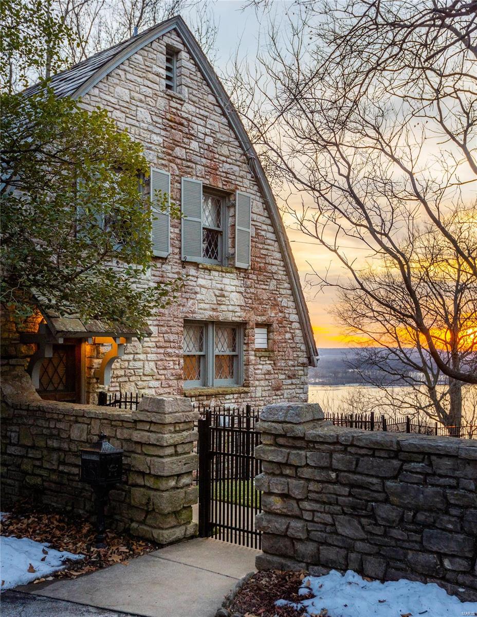 Fairmount Sub - Residential