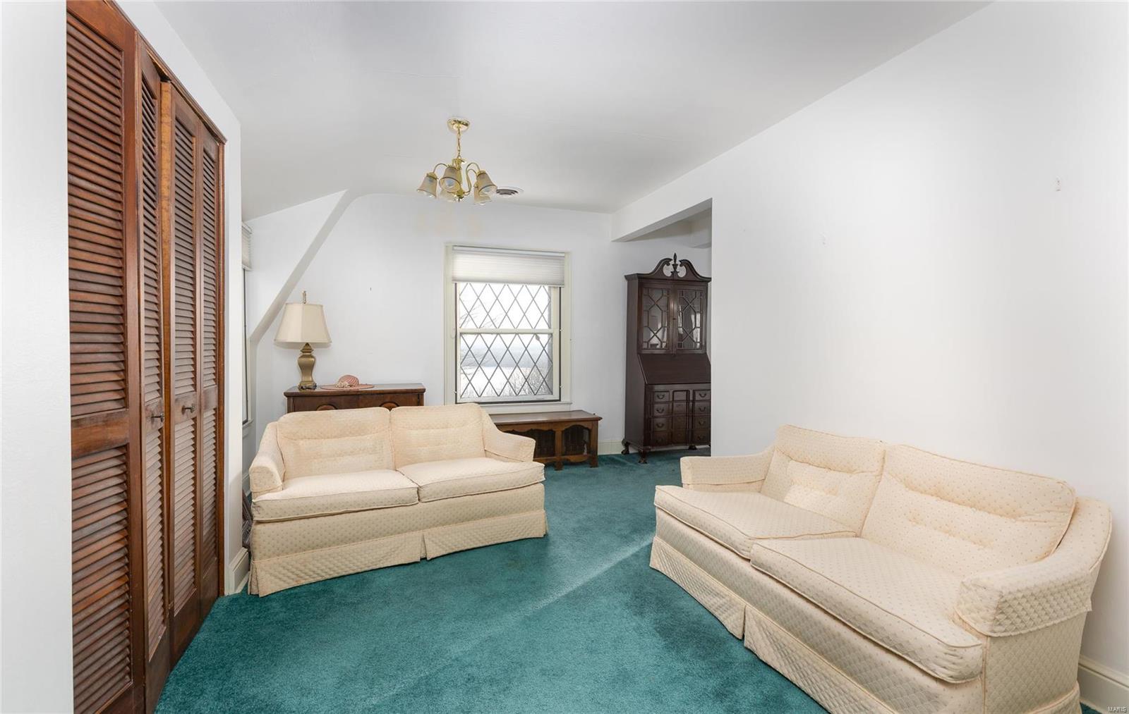 Fairmount Sub - Residential