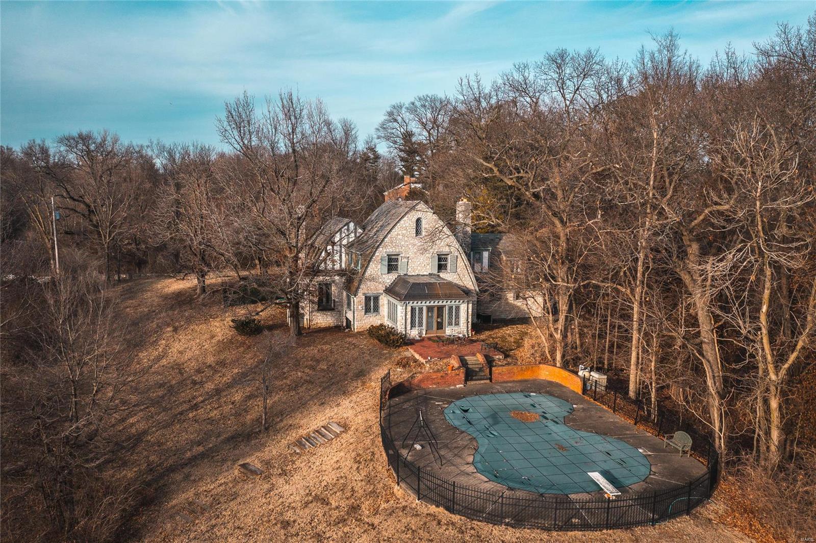 Fairmount Sub - Residential