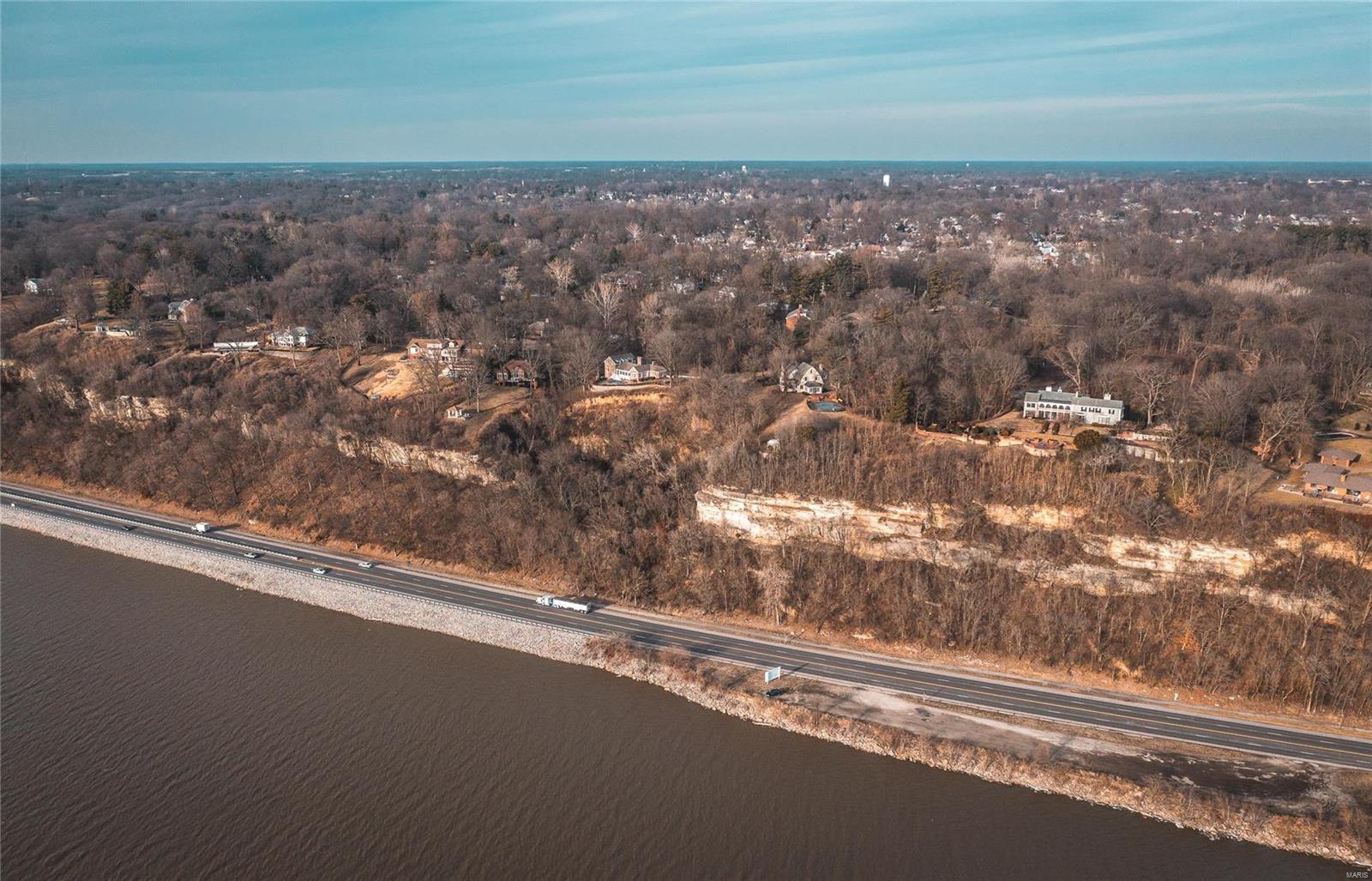 Fairmount Sub - Residential