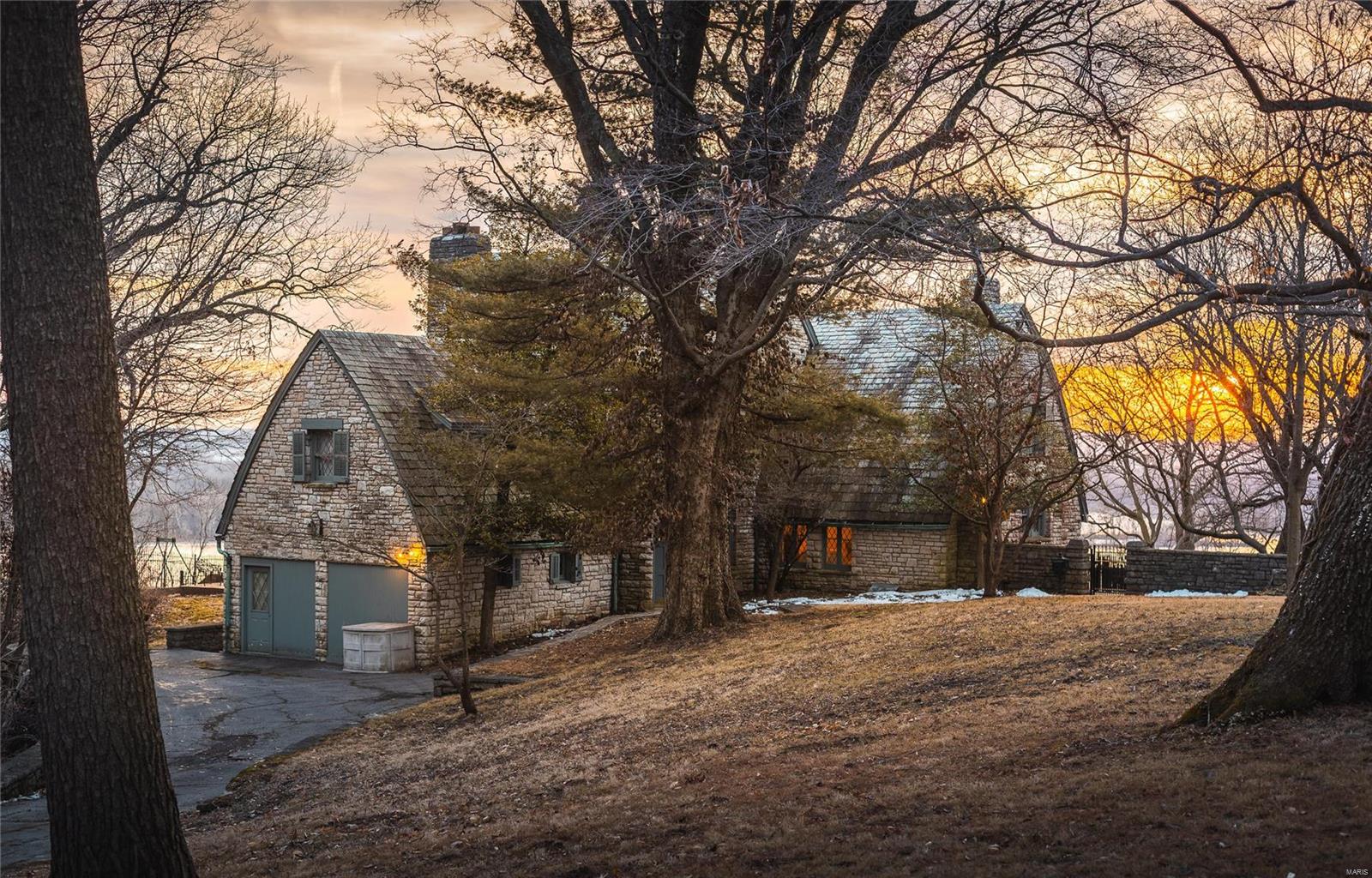 Fairmount Sub - Residential
