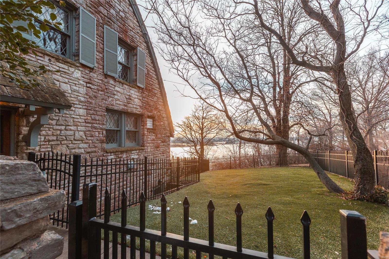 Fairmount Sub - Residential
