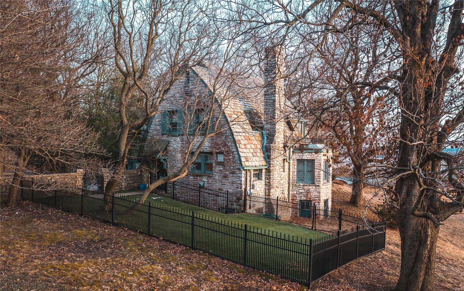 Fairmount Sub - Residential