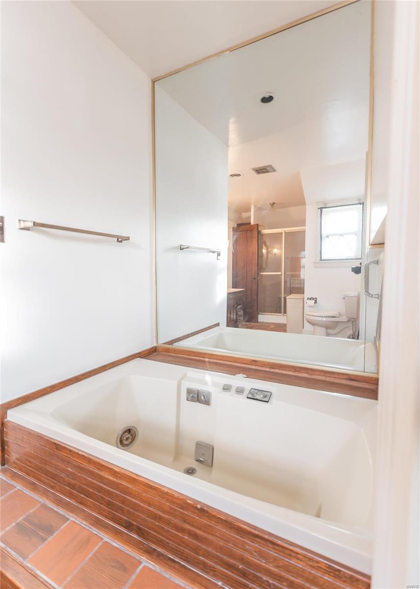 Fairmount Sub - Residential
