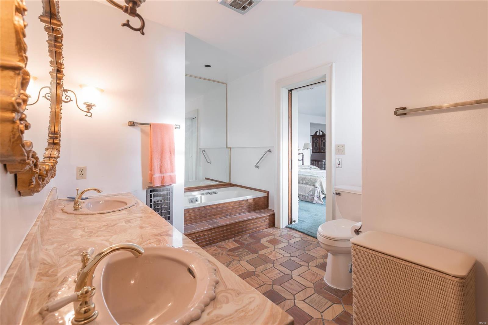 Fairmount Sub - Residential