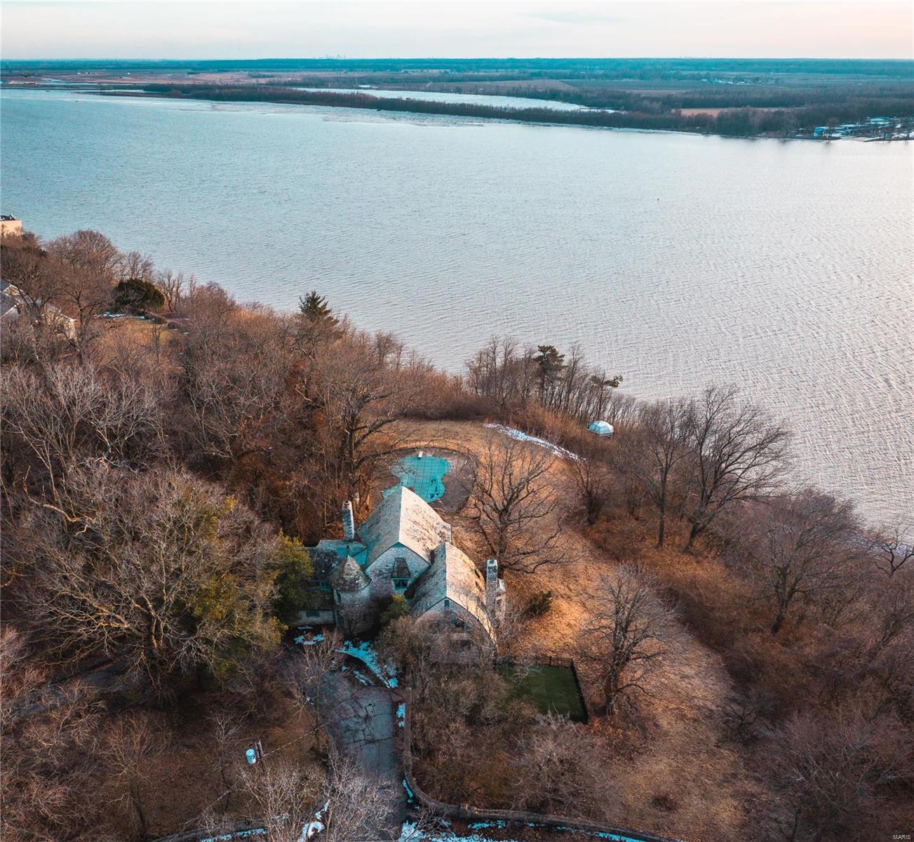Fairmount Sub - Residential