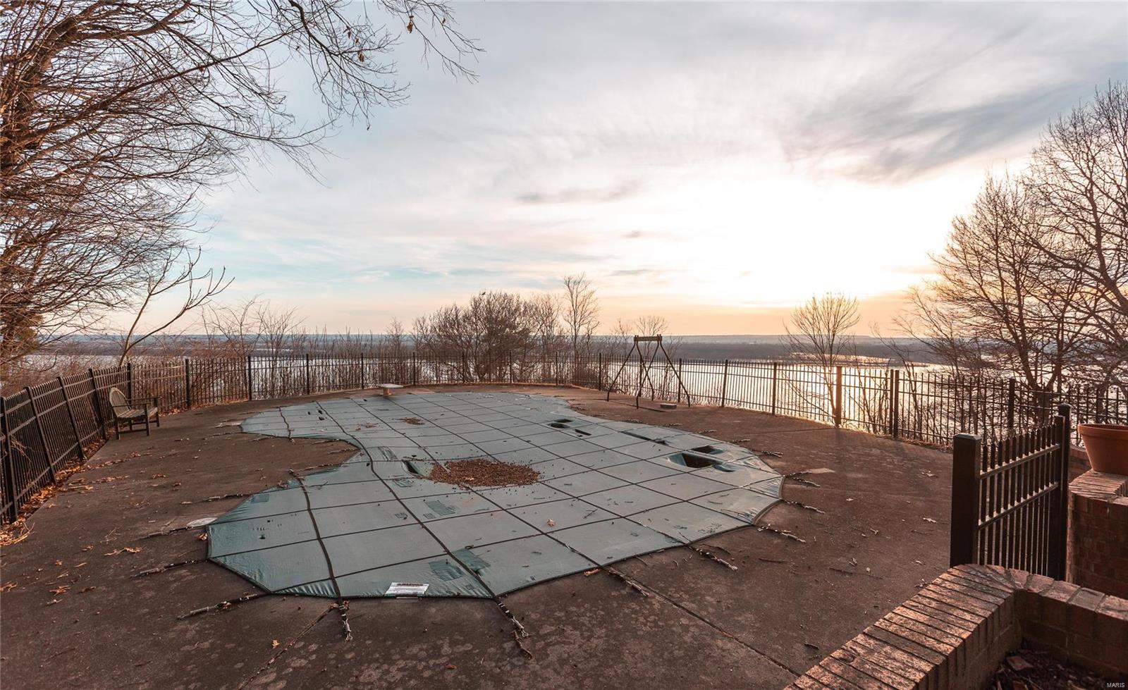 Fairmount Sub - Residential