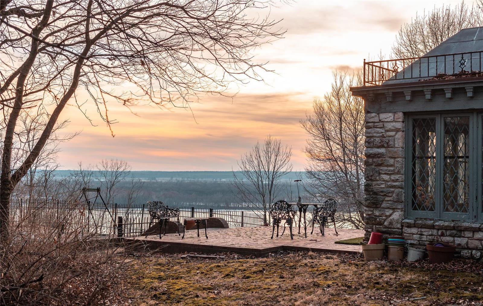 Fairmount Sub - Residential