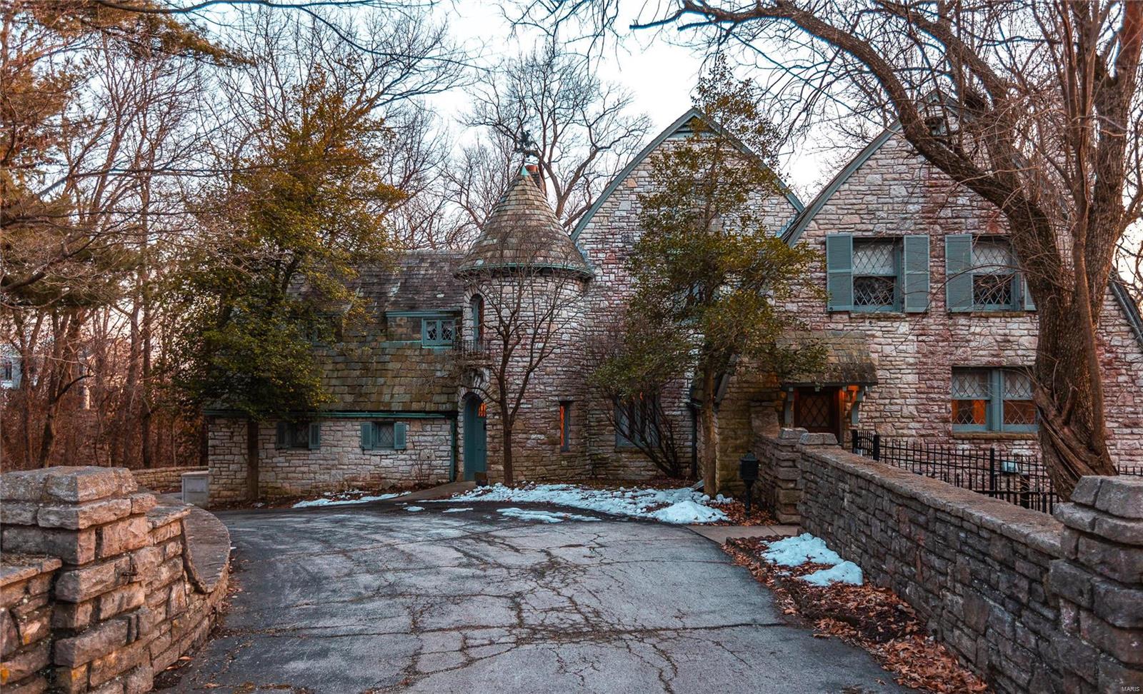 Fairmount Sub - Residential