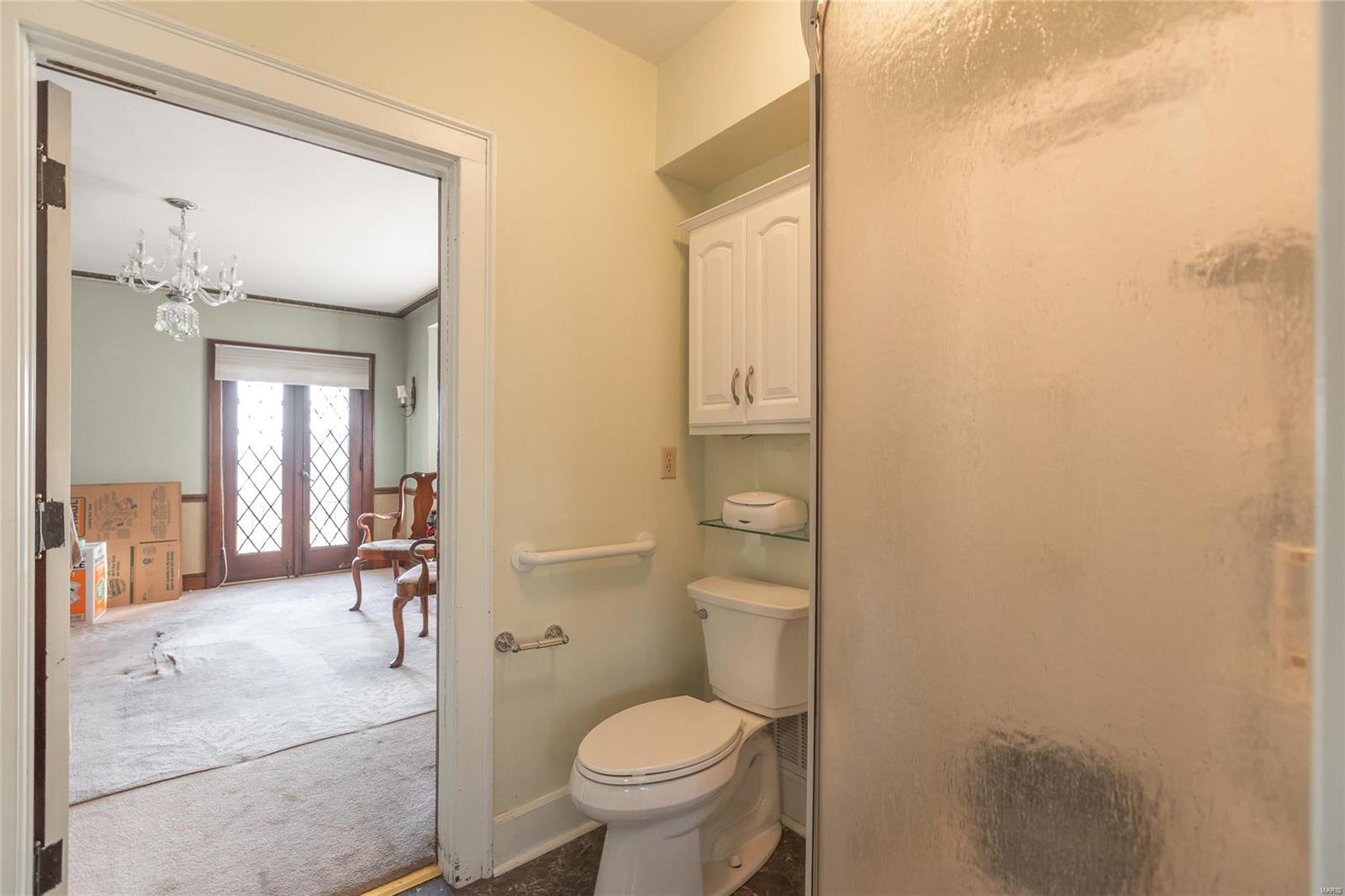 Fairmount Sub - Residential