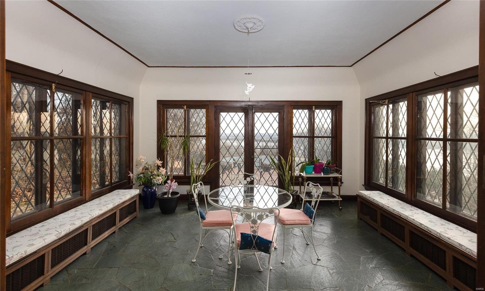 Fairmount Sub - Residential