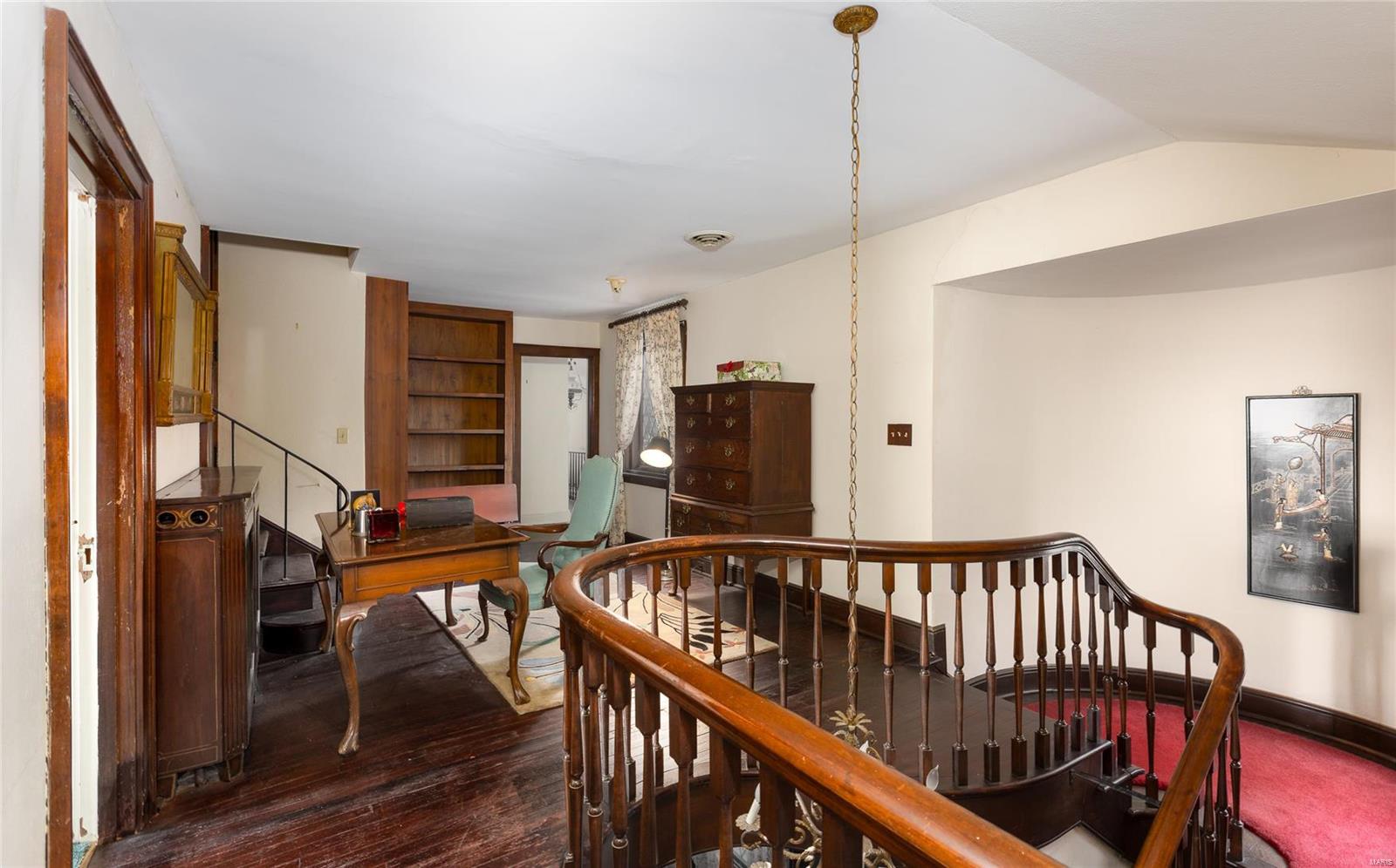 Fairmount Sub - Residential