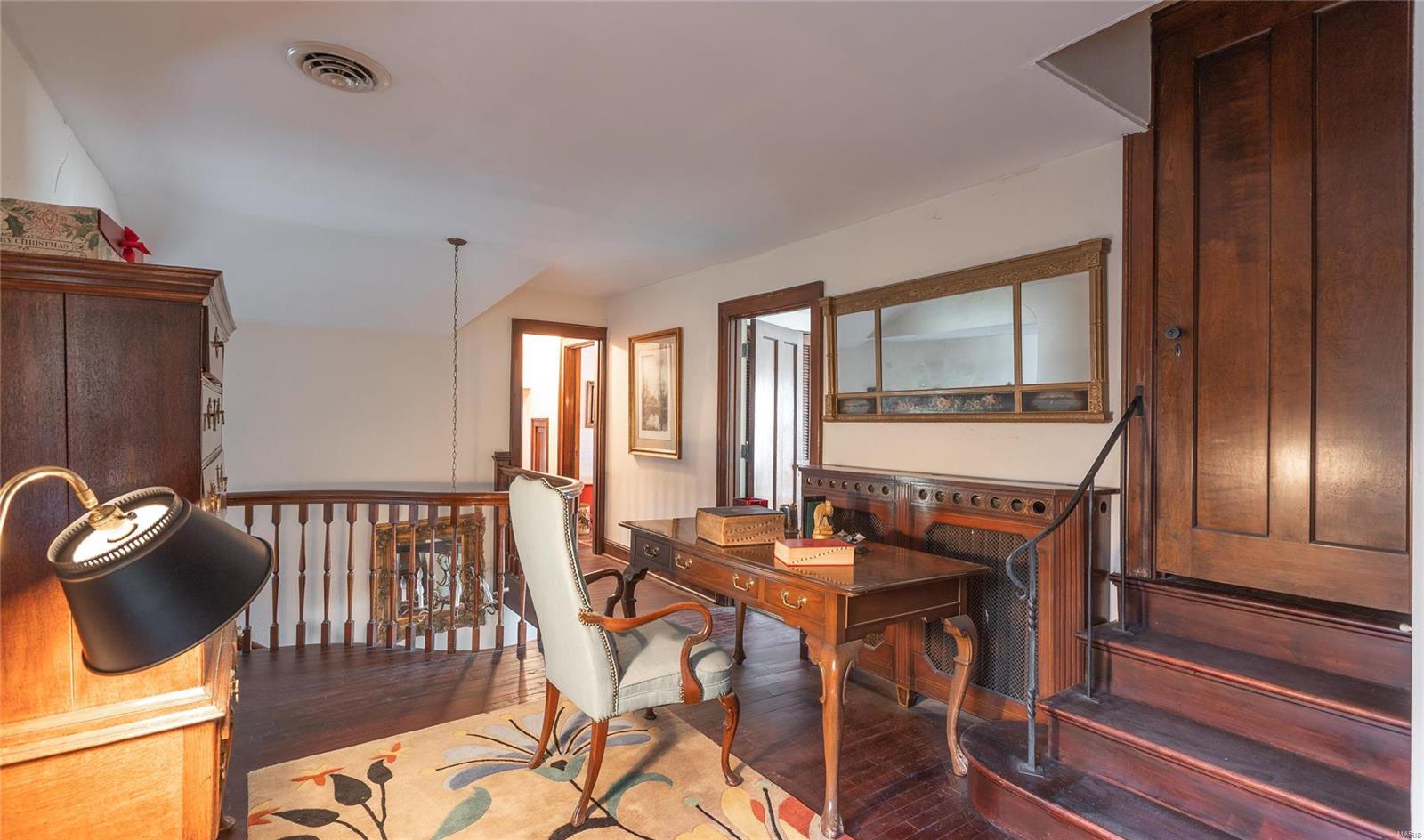 Fairmount Sub - Residential