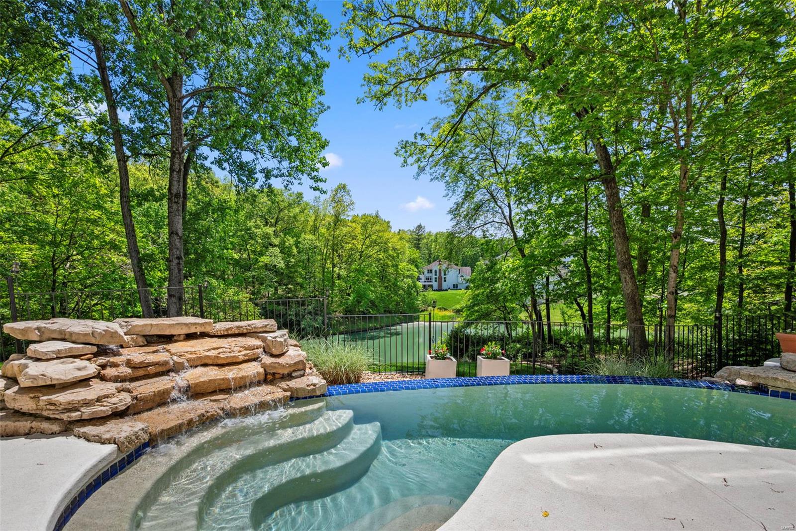 Wildhorse Village A - Residential