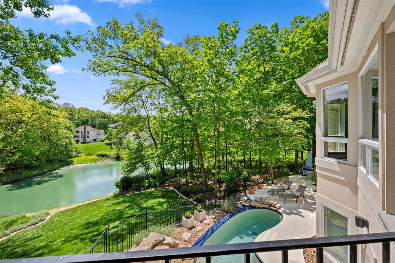 Wildhorse Village A - Residential