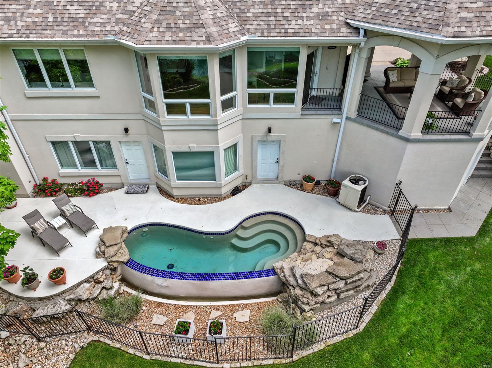 Wildhorse Village A - Residential