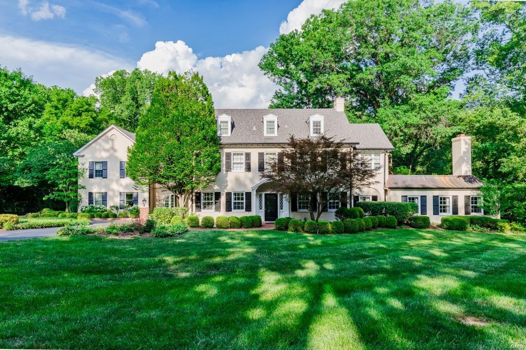 Hampton Park - Residential