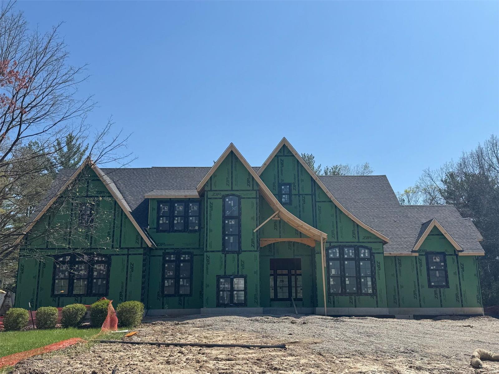 Radcliffe 3 - Residential