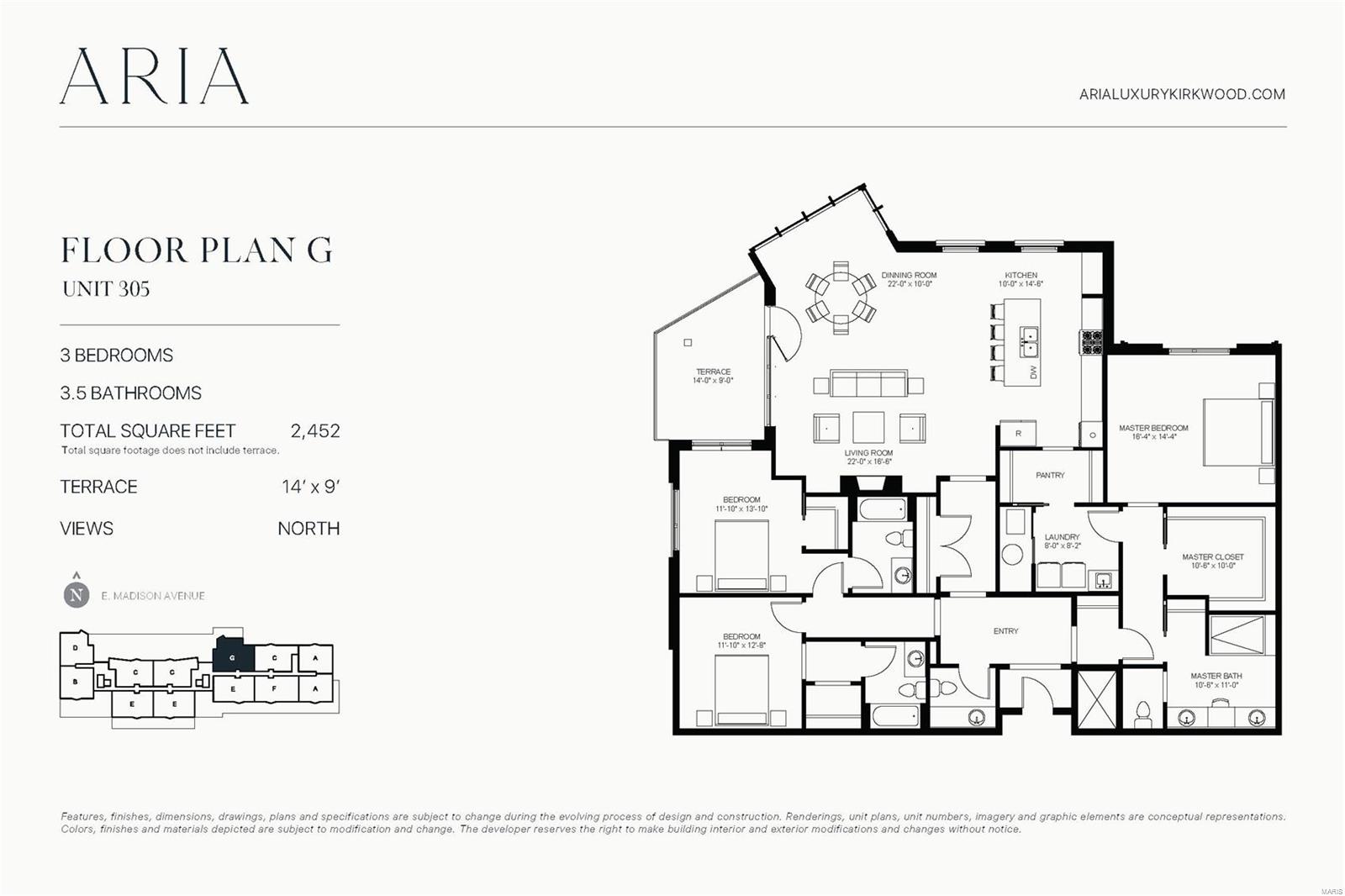 Pitman Place - Residential