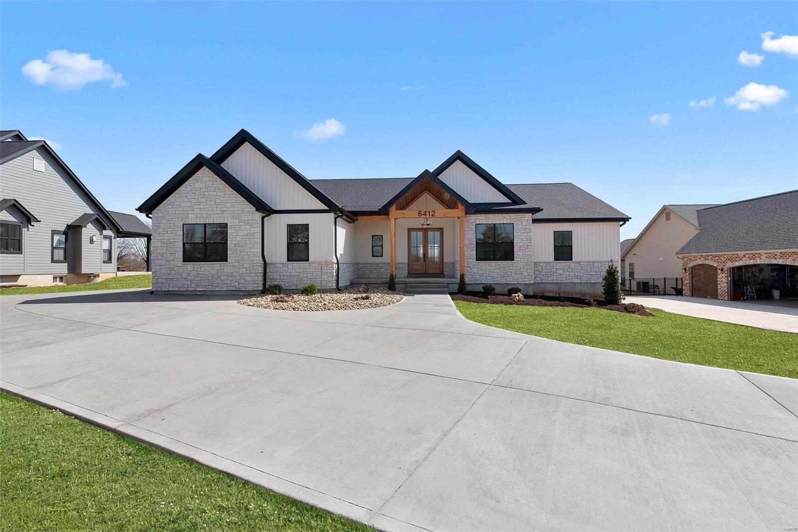 SHELTON ESTATES - Residential