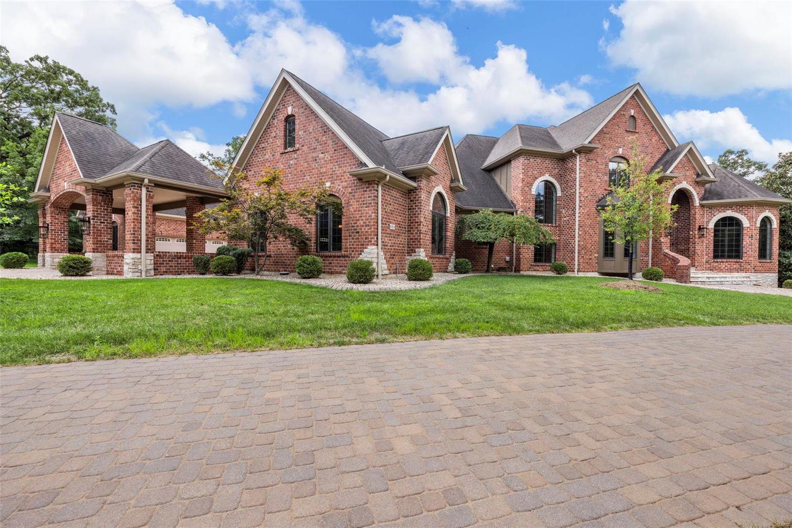 Kehrs Mill Trails 2 - Residential