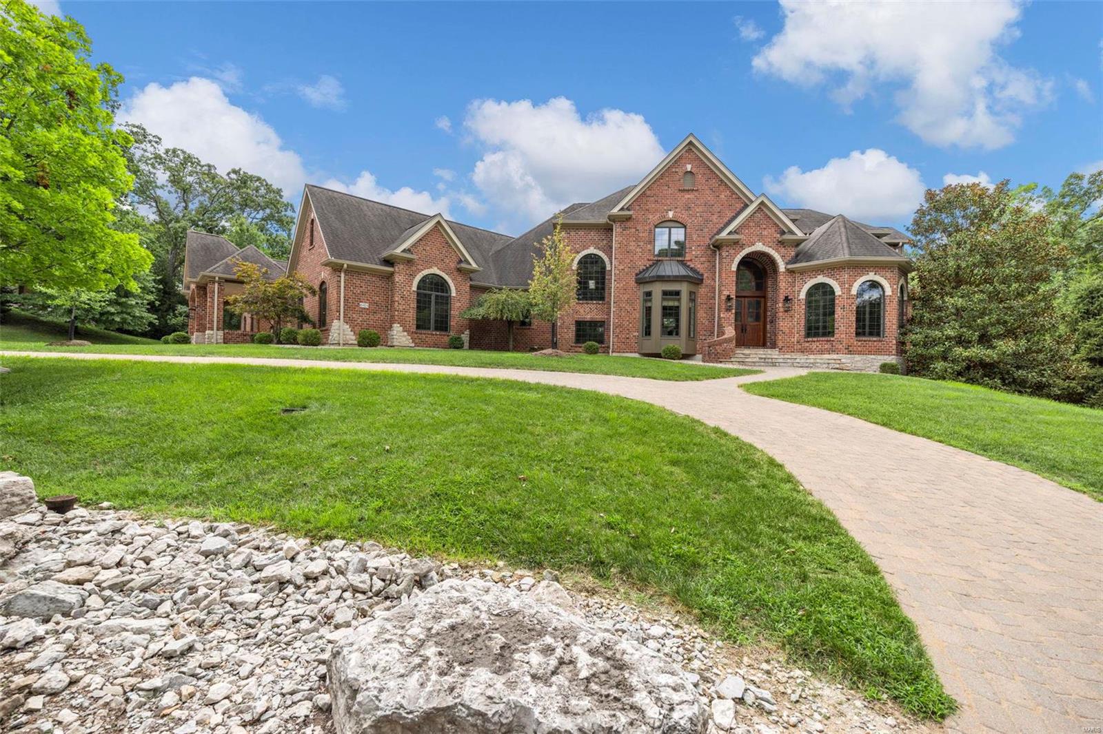Kehrs Mill Trails 2 - Residential