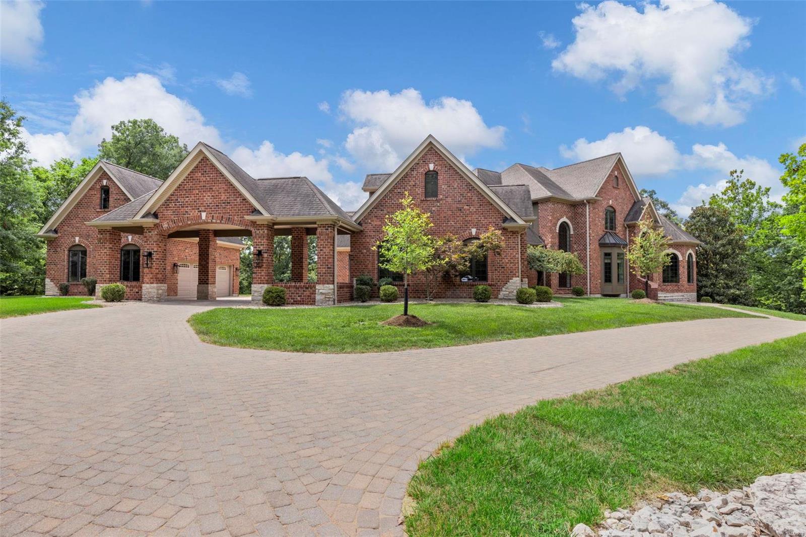 Kehrs Mill Trails 2 - Residential