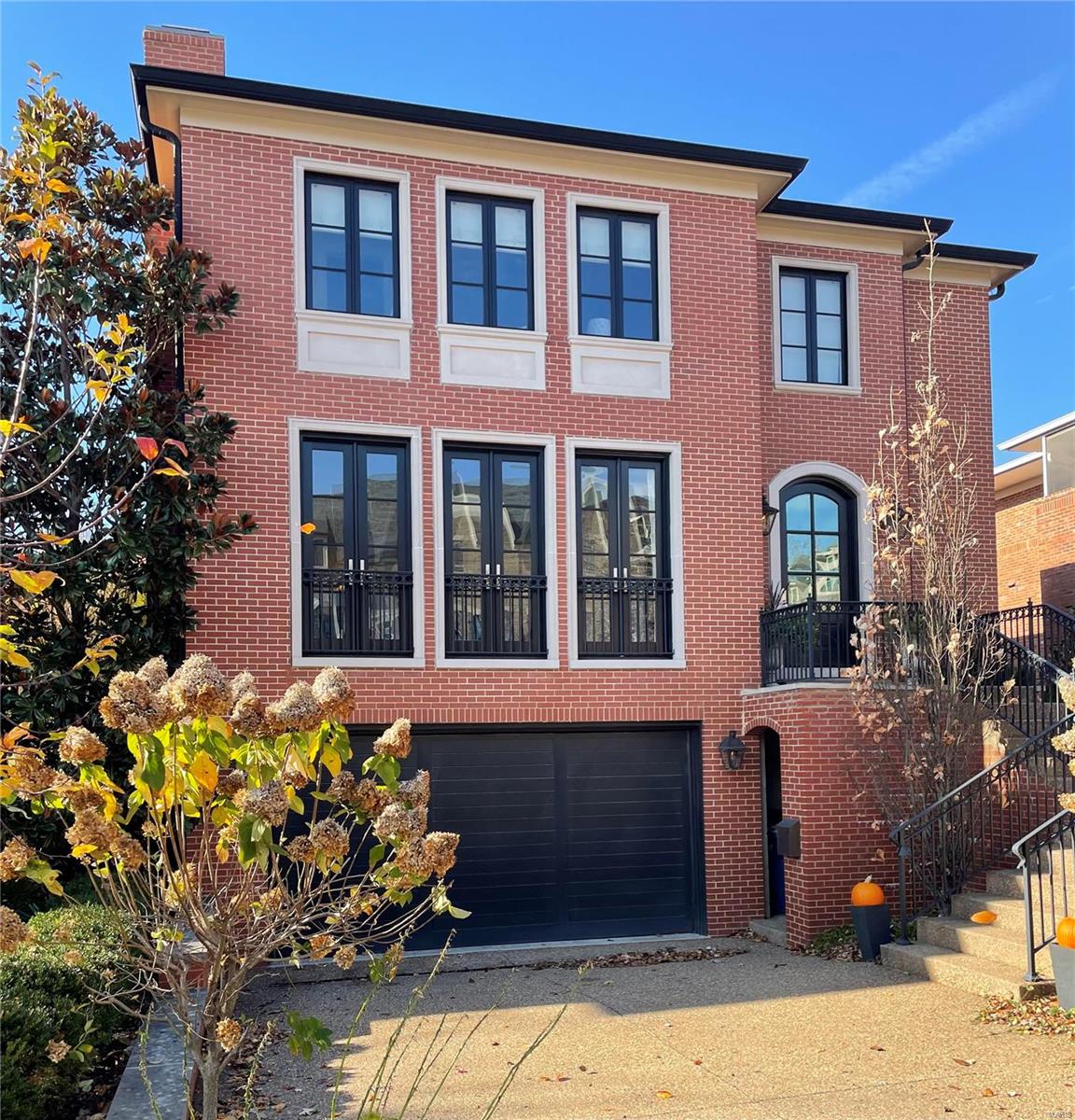 Colonial Park - Residential