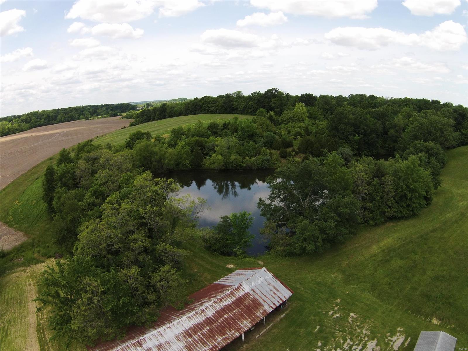 Not in Subdivision - Land