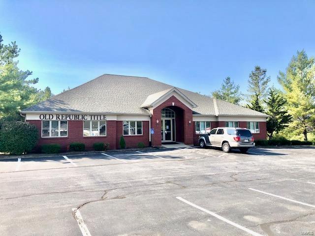 FULLY LEASED!!  Excellent income property with return on investment of 9.17%!  Leases expire in 2-5 years.  Full brick professional building with lower level walkout.  Building is 18 years young.  3 tenants on the main floor and 2 in the lower level.  Over 12,000 square feet of finished space.  New architectural roof installed in 2016.   Please do not disturb tenants.  Contact agent for questions and access.  Agent owned. Location: High Traffic