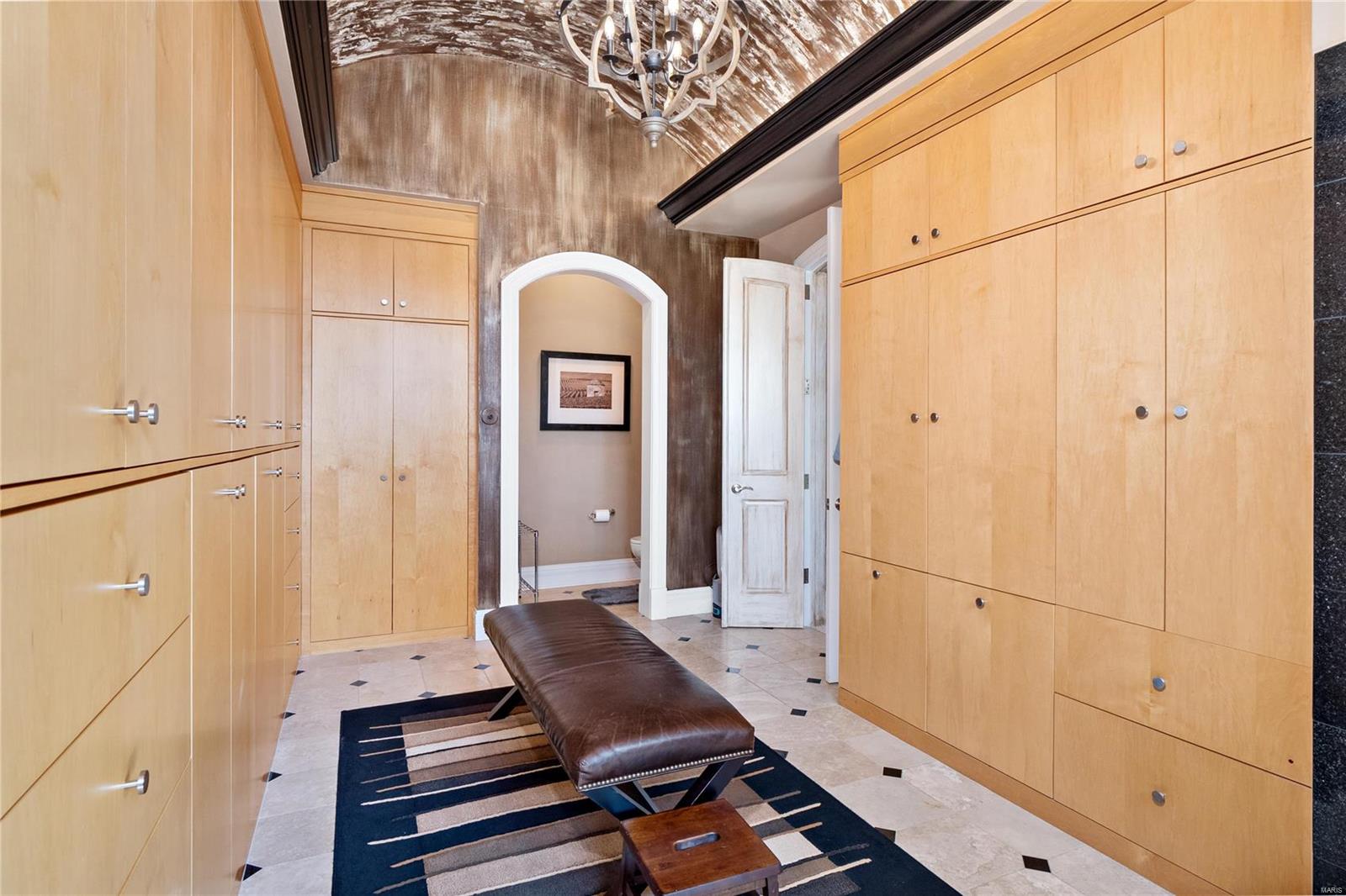 Bel Arbor - Residential