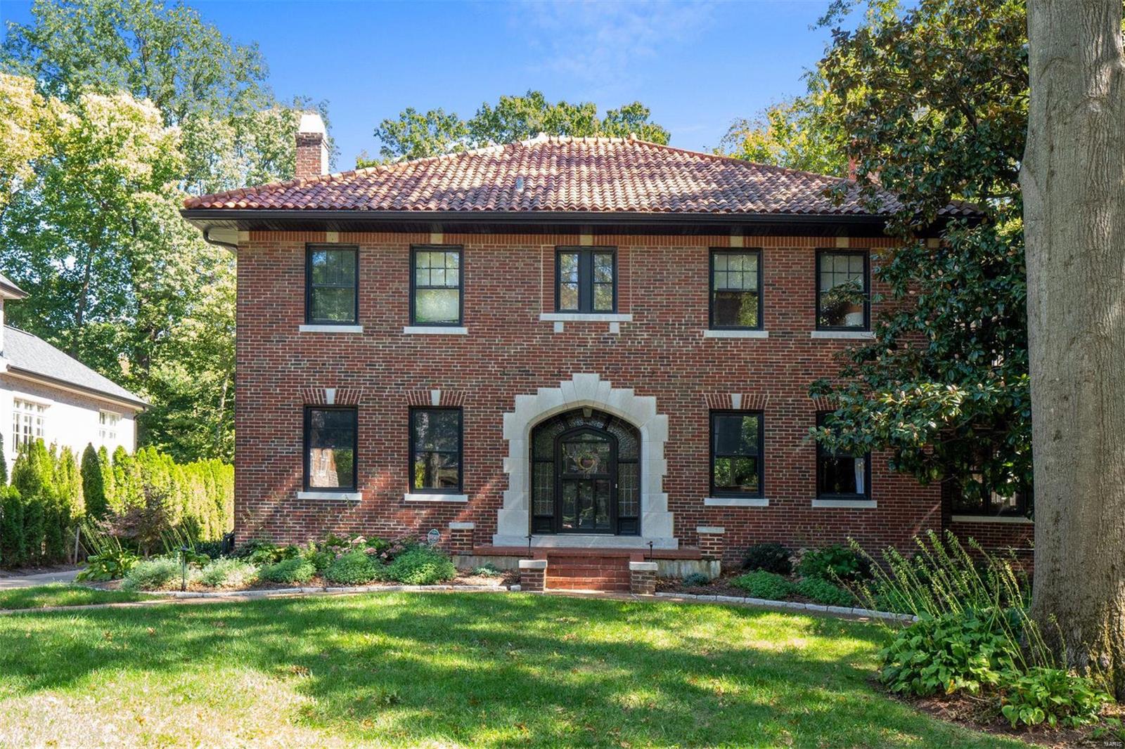 Claverach Park - Residential