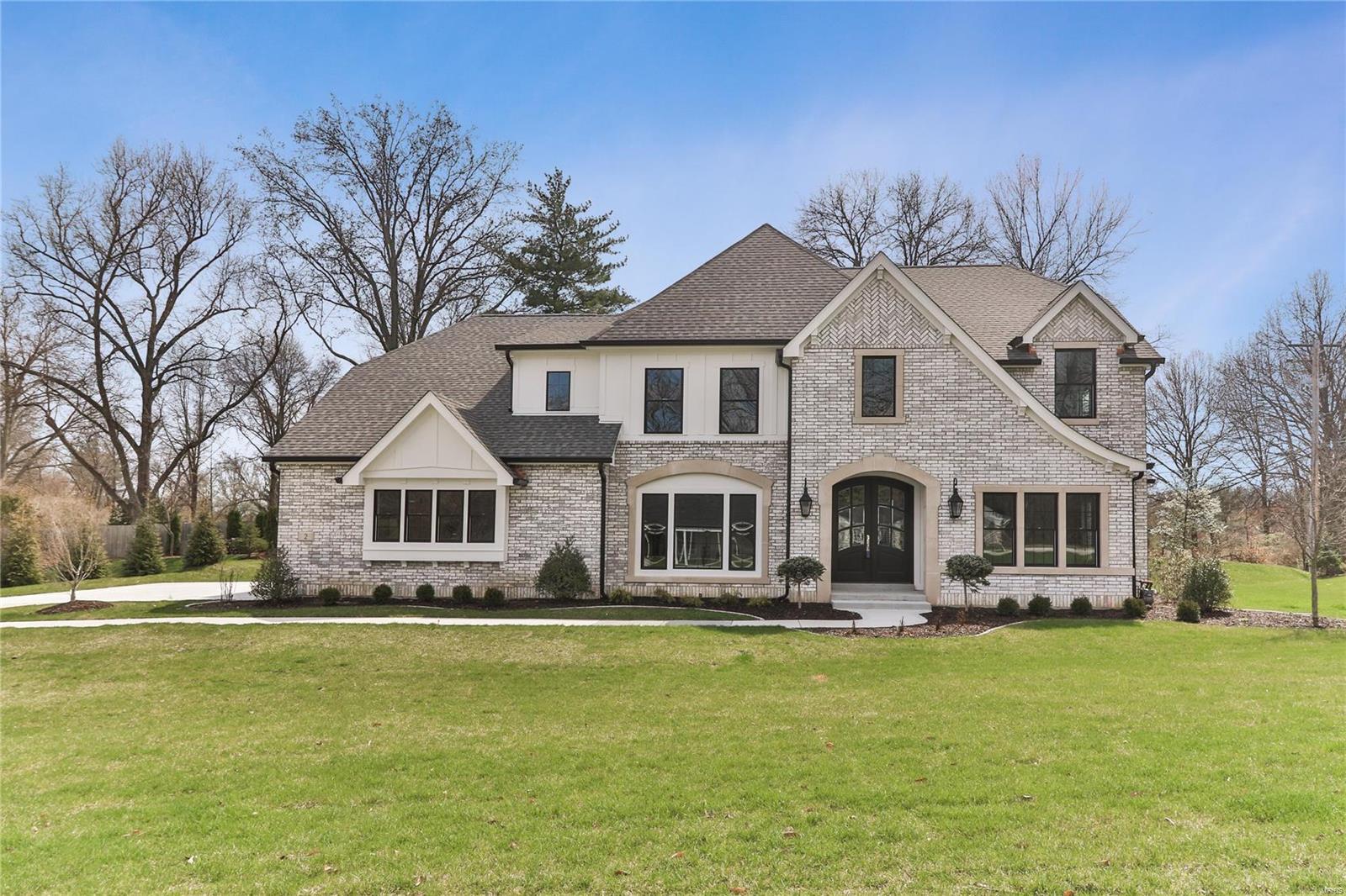 Sunnymead - Residential