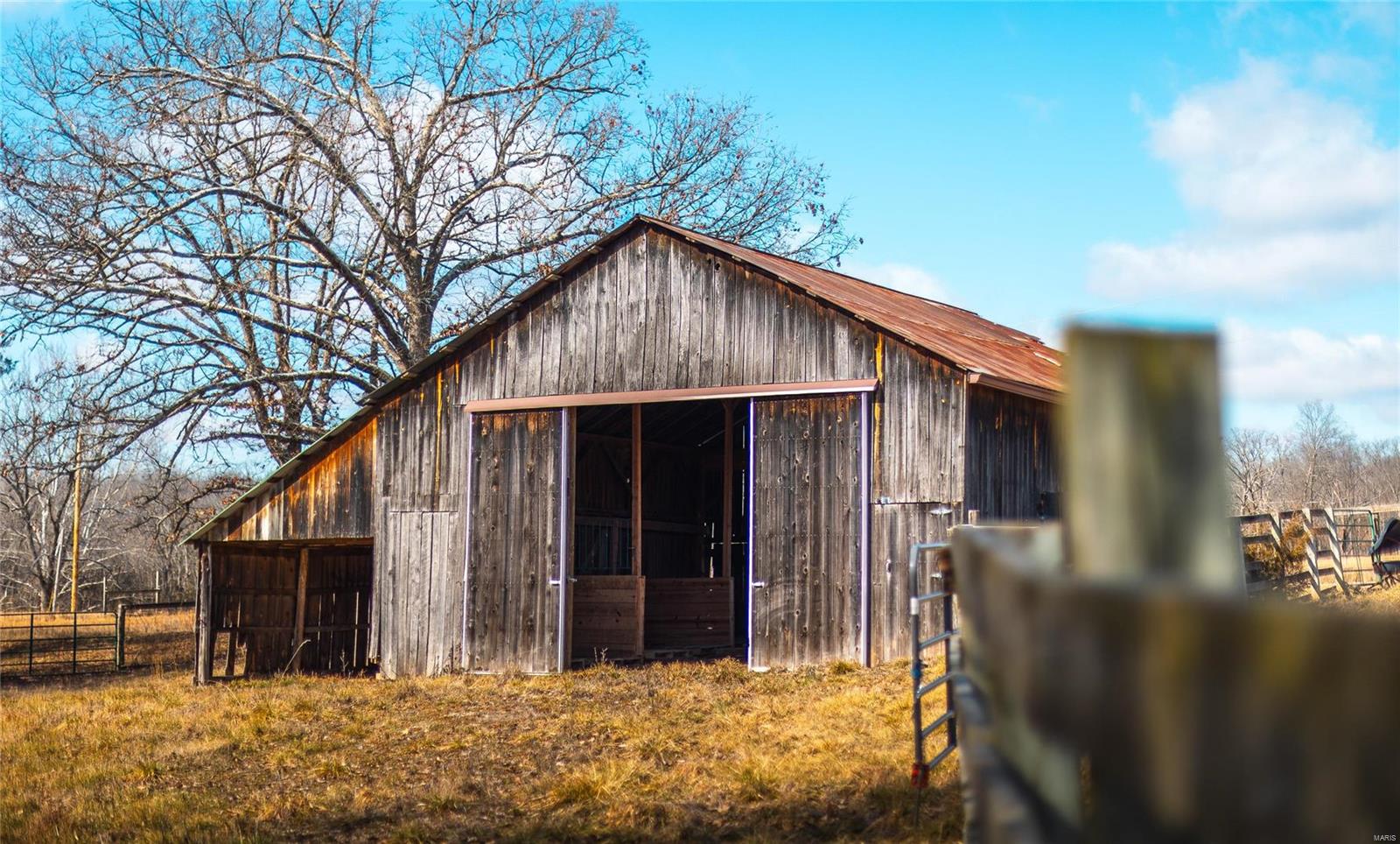 n/a - Farm
