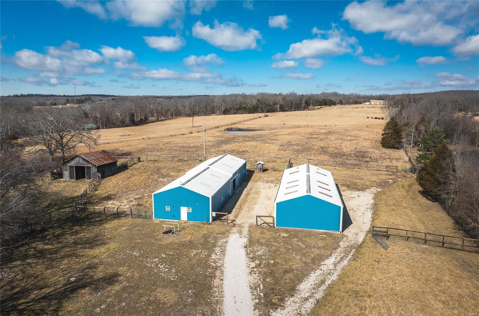 n/a - Farm