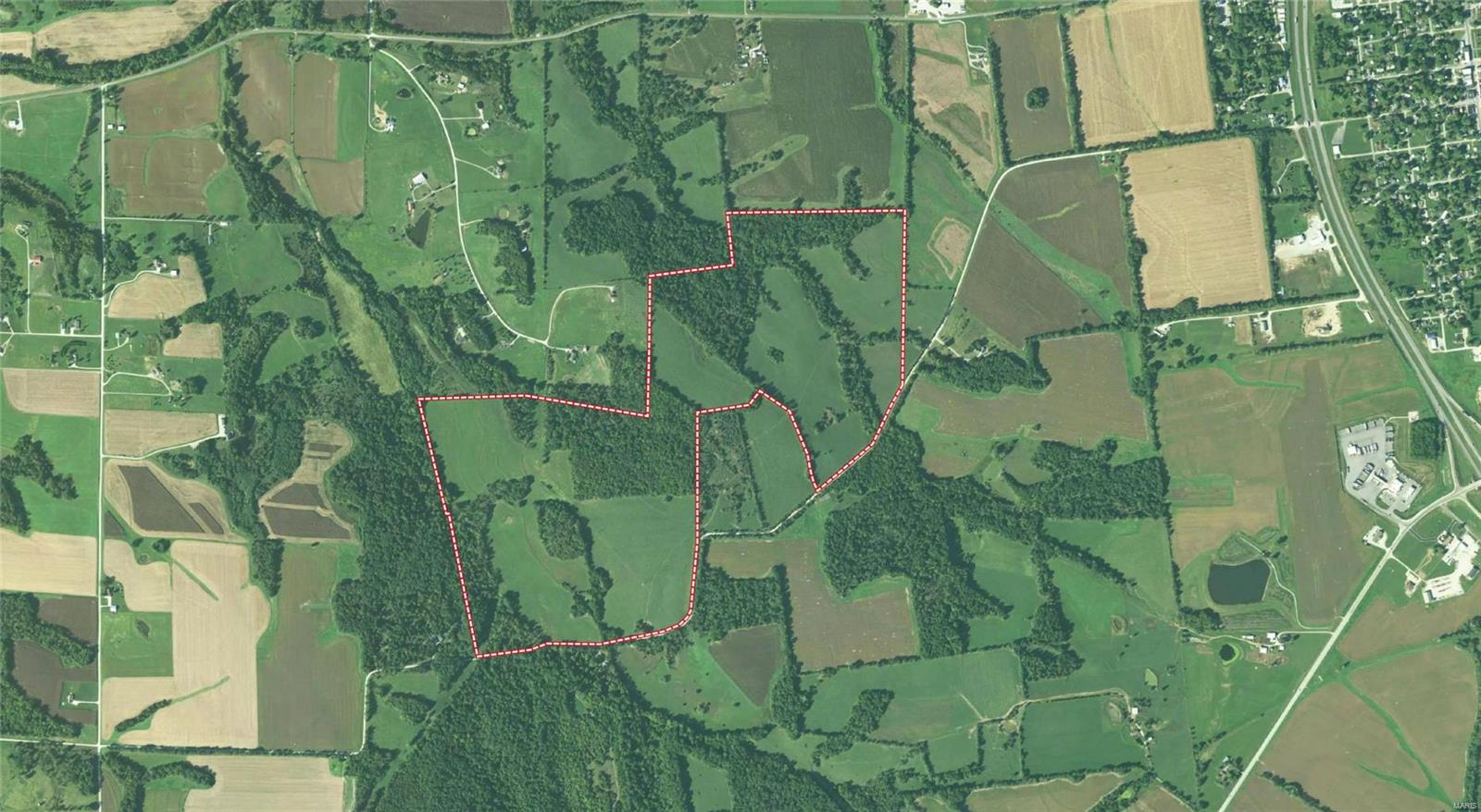 N/A - Farm