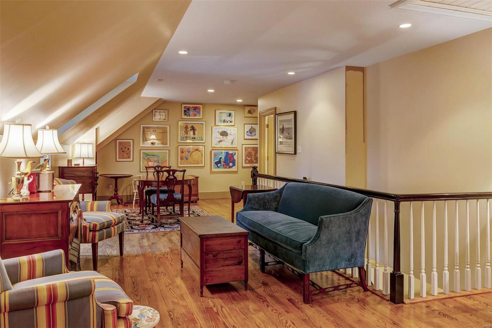 Fair Oaks Estates - Residential