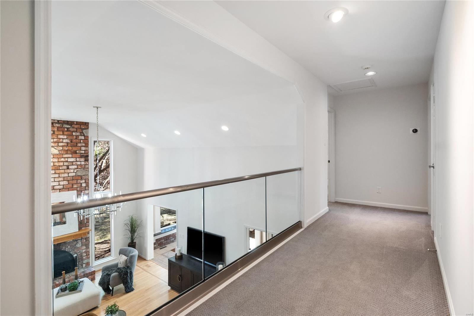 Chambray Court - Residential