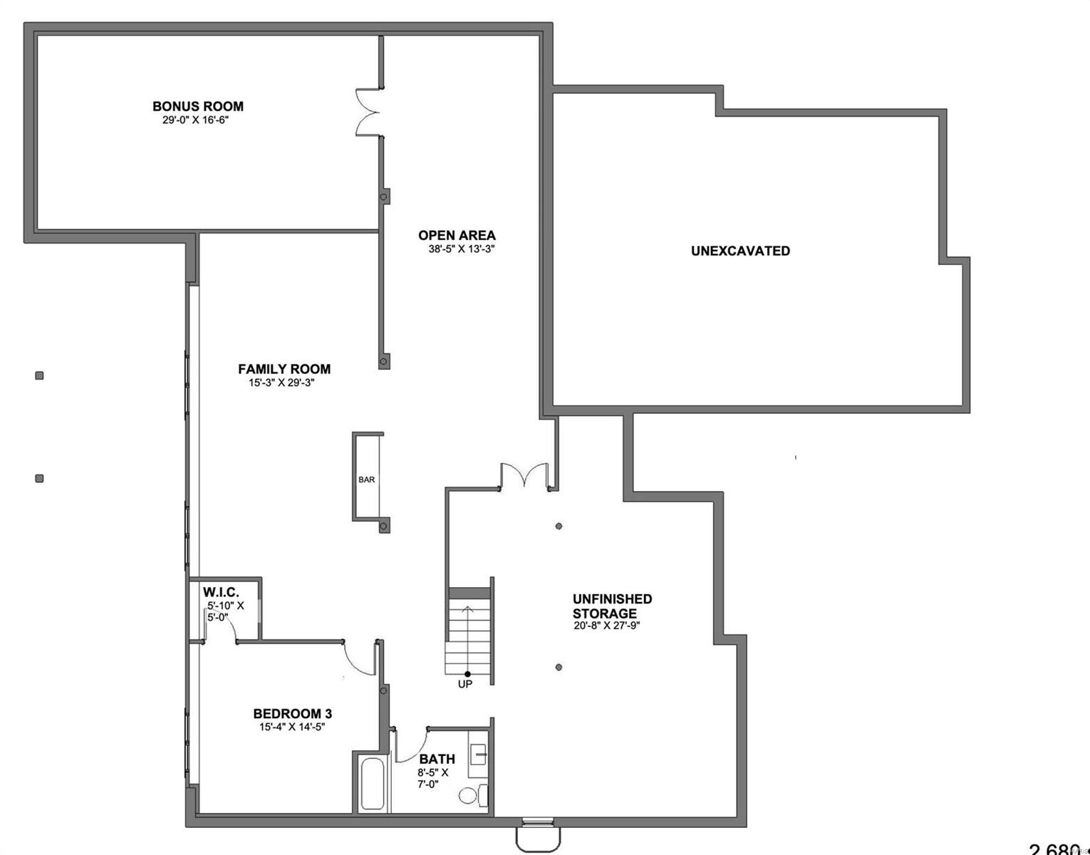 Vistas at Stone Castle - Residential