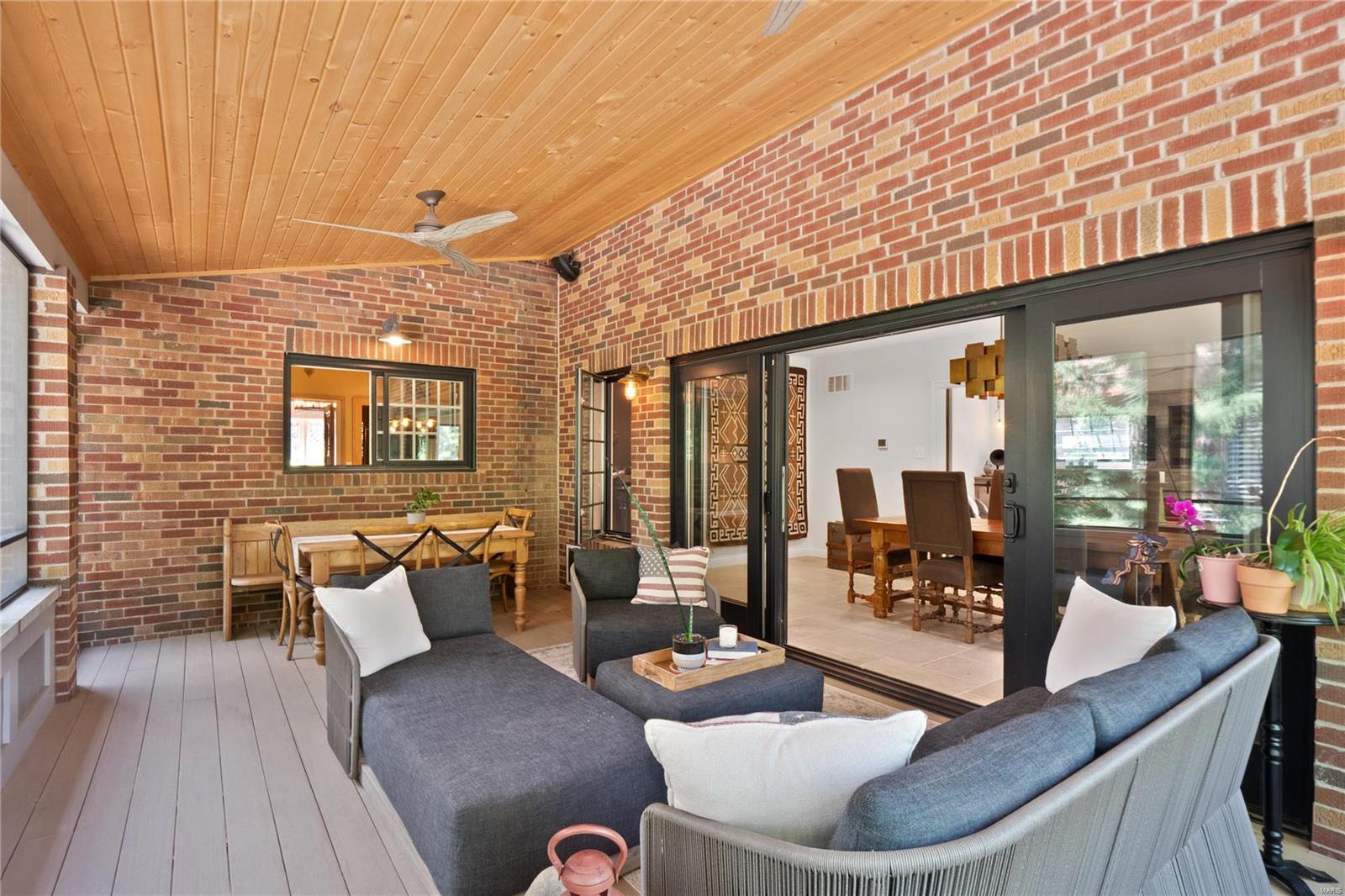 Claverach Park - Residential