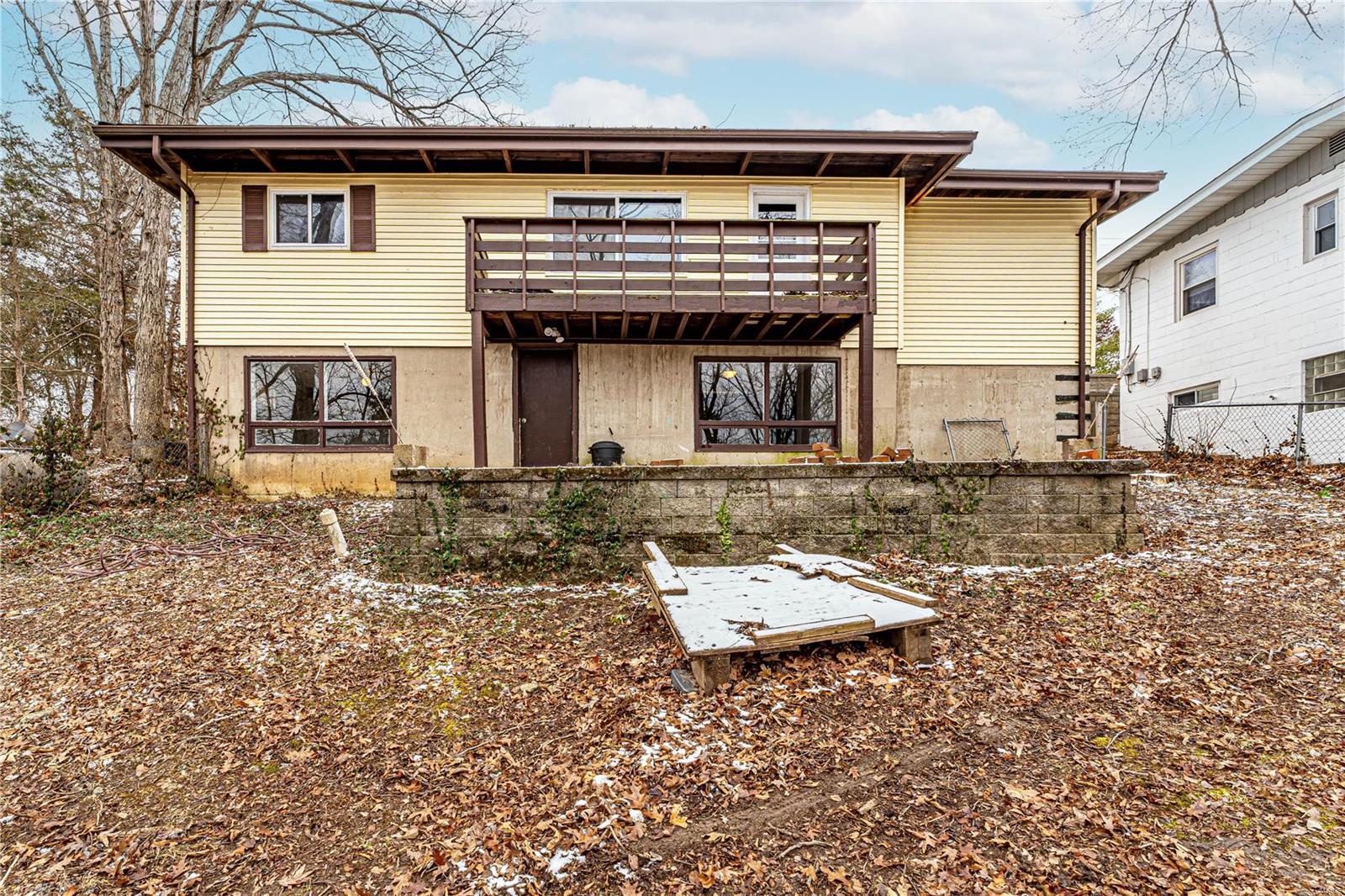 Lake Adelle 02 - Residential