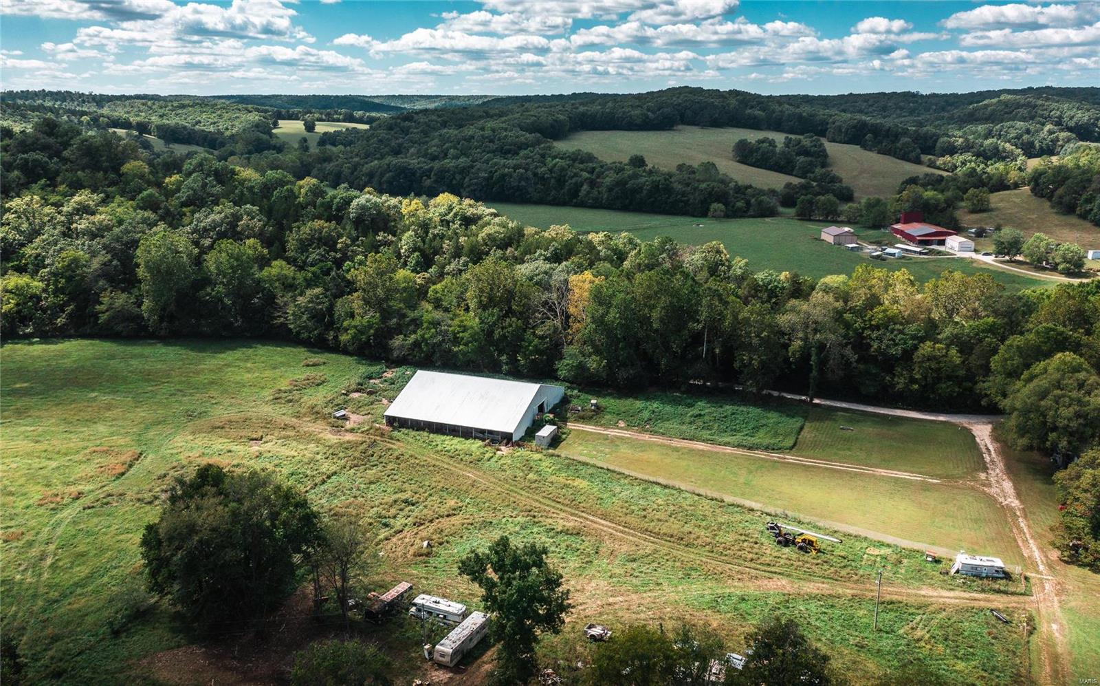 N/A - Farm