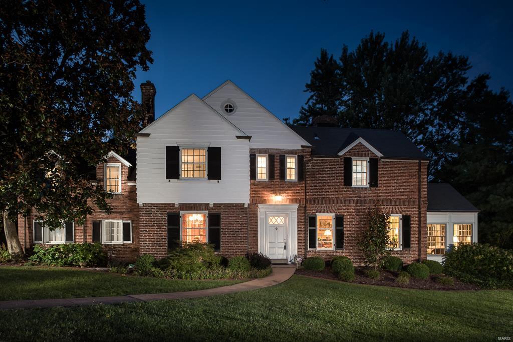 Loren Woods - Residential