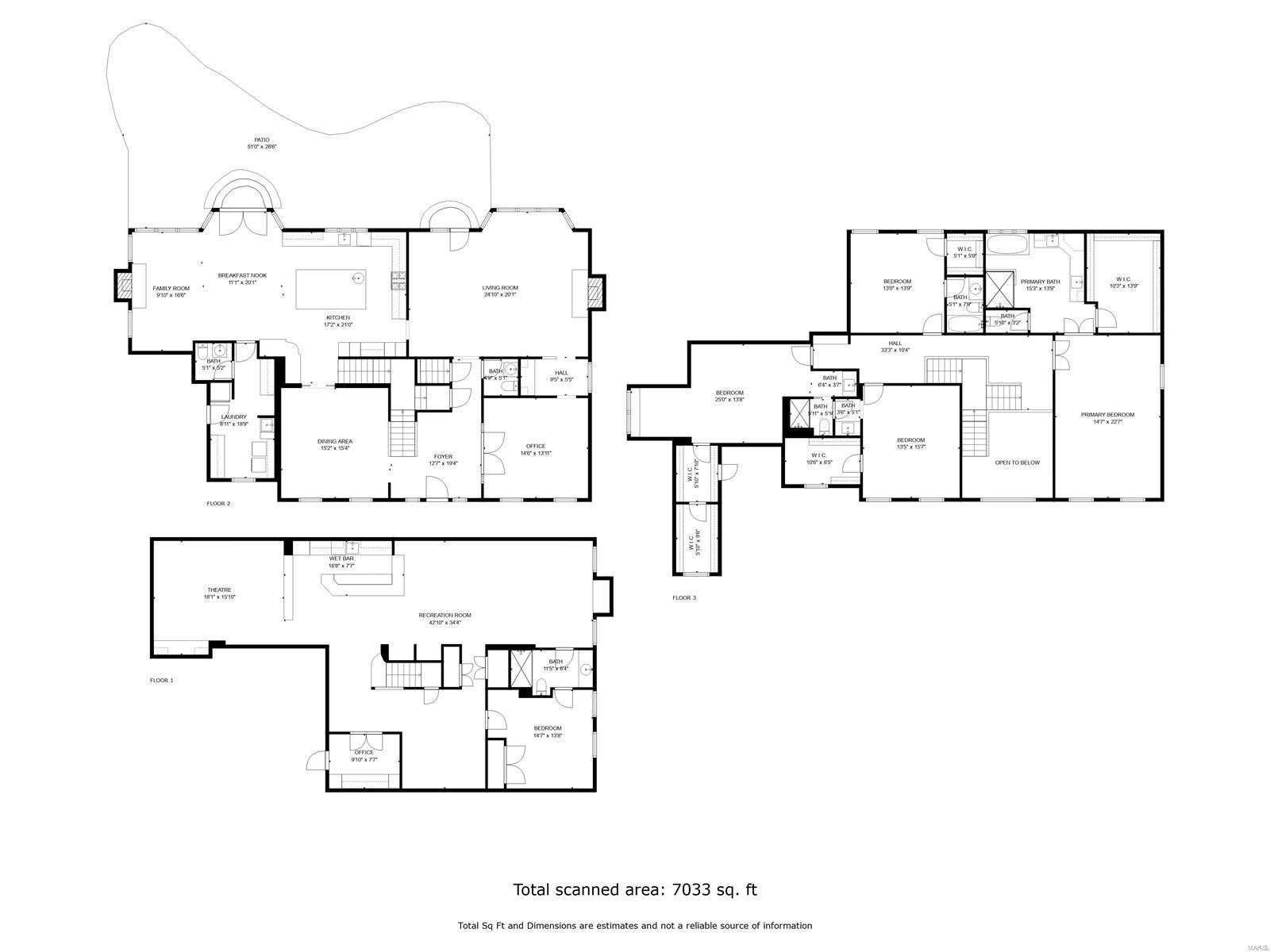 Brook Hill - Residential